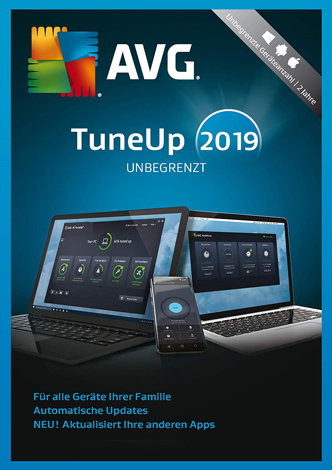 avg ultimate 2019 unlimited